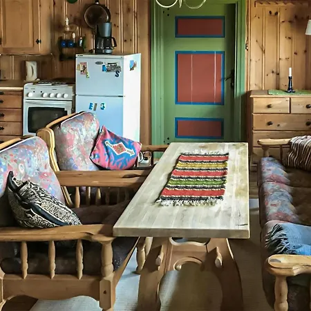 Holiday home In With Kitchen