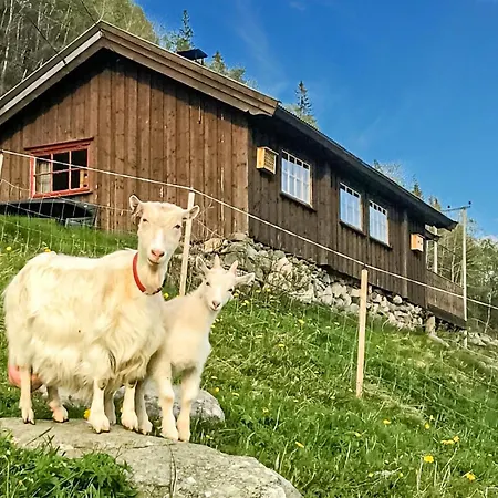 Prachtig Met 2 Slaapkamers In Vakantiehuis