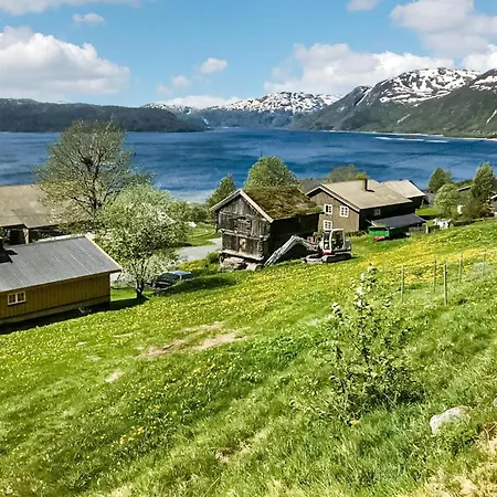 Vakantiehuis Prachtig Met 2 Slaapkamers In Rauland