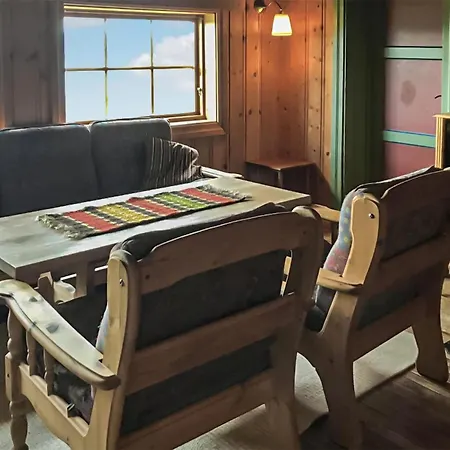 Prachtig Met 2 Slaapkamers In Rauland