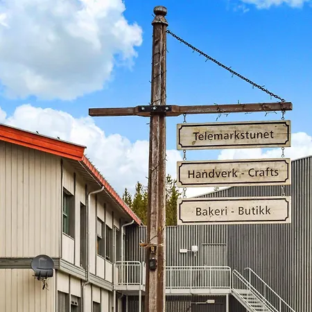 Prachtig Met 2 Slaapkamers In
