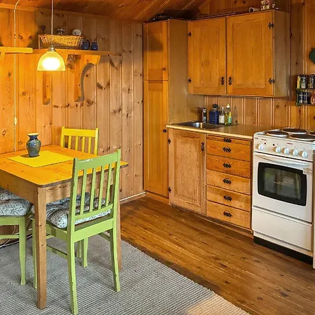 Vakantiehuis Prachtig Met 2 Slaapkamers In Rauland
