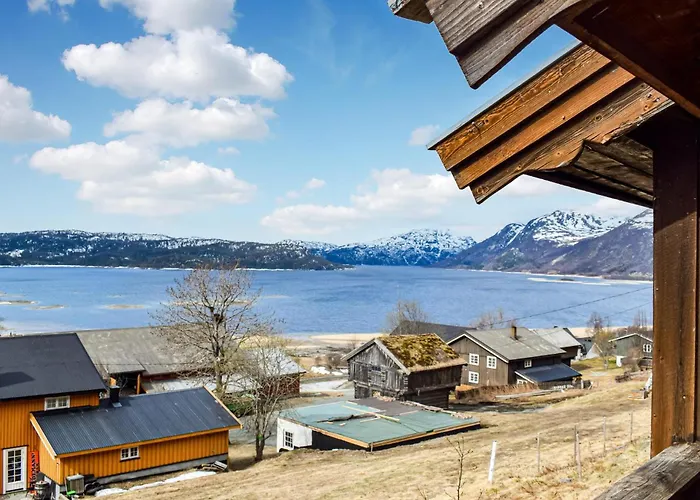 Semesterbostad 2 Bedroom Stunning In Rauland