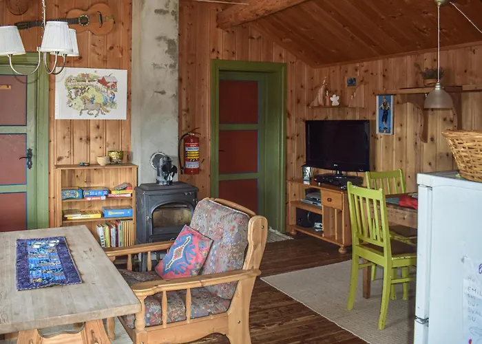 2 Bedroom Stunning In