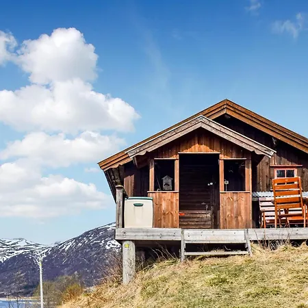 2 Bedroom Stunning In Сasa de vacaciones *