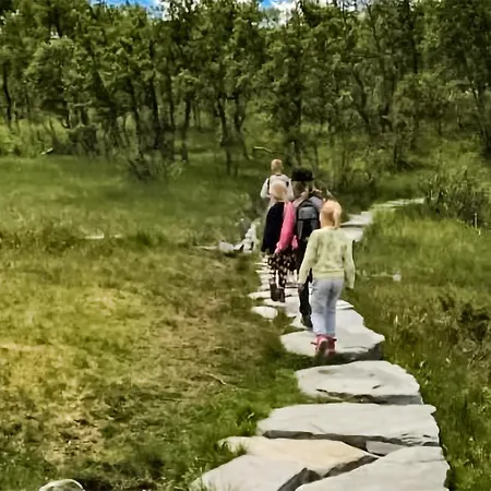 2 Bedroom Stunning In Сasa de vacaciones