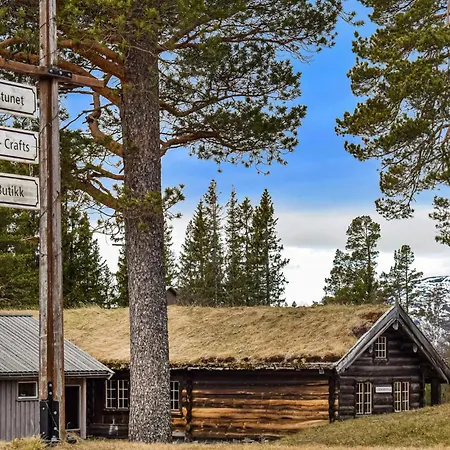 Сasa de vacaciones 2 Bedroom Stunning In