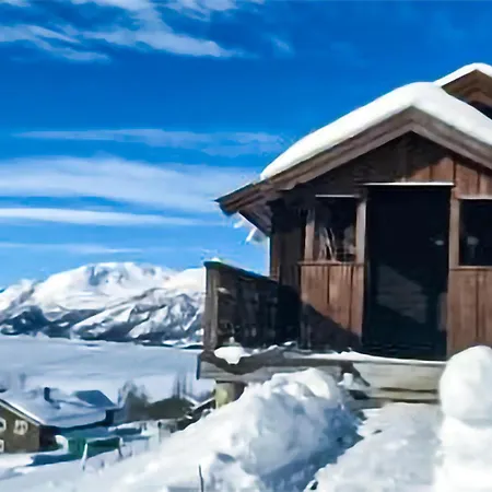 Сasa de vacaciones 2 Bedroom Stunning In