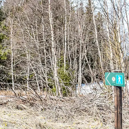 Сasa de vacaciones 2 Bedroom Stunning In Rauland